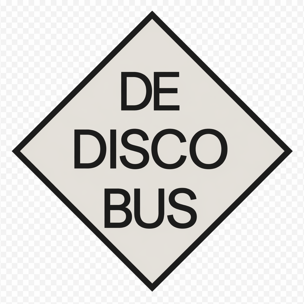 De Disco Bus